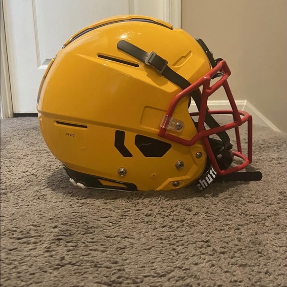 Schmitt F7 Adult Large - Picture 4 of 5